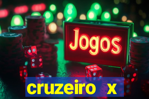 cruzeiro x juventude palpite